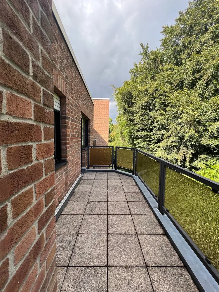 2 room apartment with 89 m² in Cologne – Photo 12