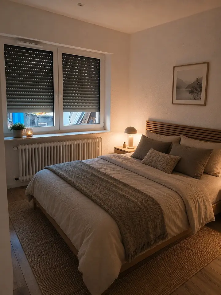 2 Zimmer Wohnung mit 52 m² in Krefeld – Bild 2