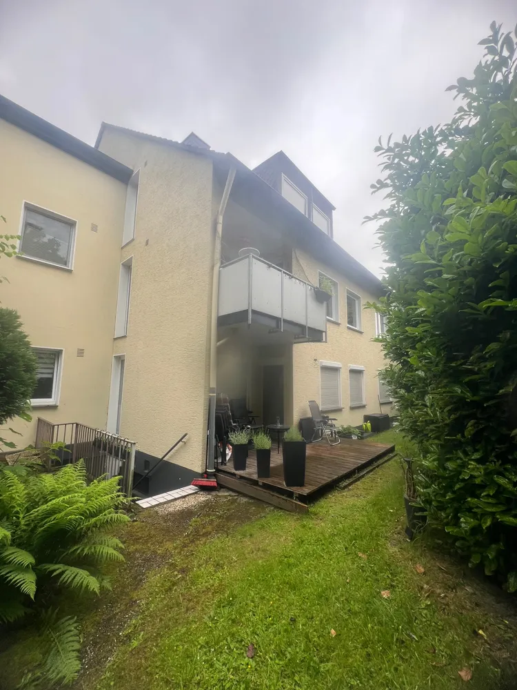 2 Zimmer Wohnung mit 53 m² in Bochum – Bild 11