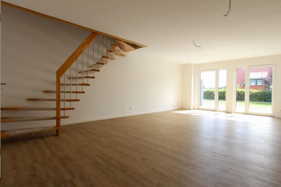 4 Zimmer Haus mit 140 m² in Nordhorn – Bild 1