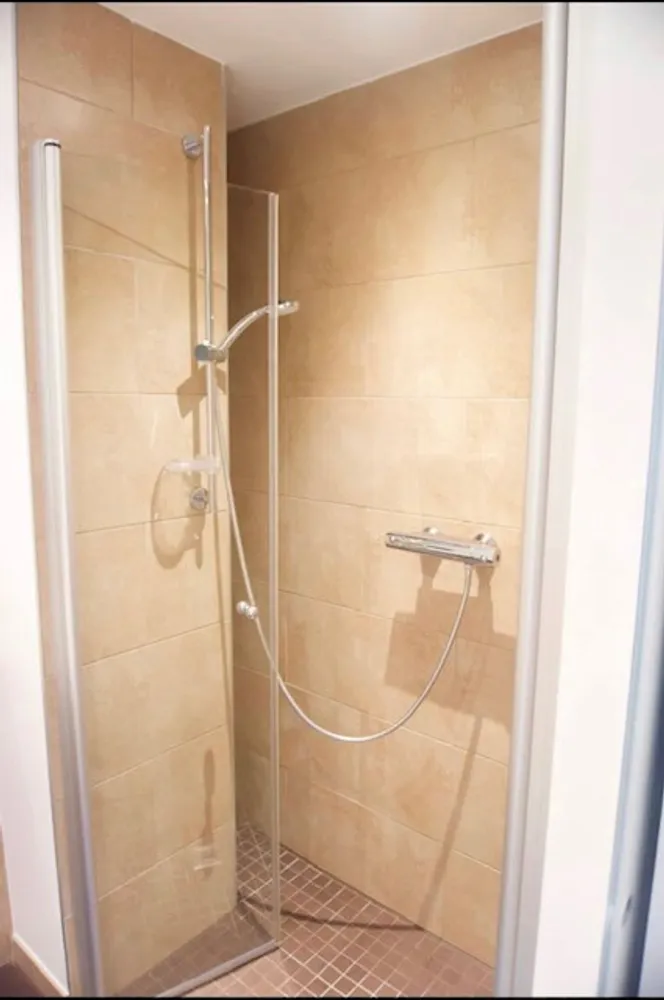 1 Zimmer Wohnung mit 25 m² in München – Bild 5