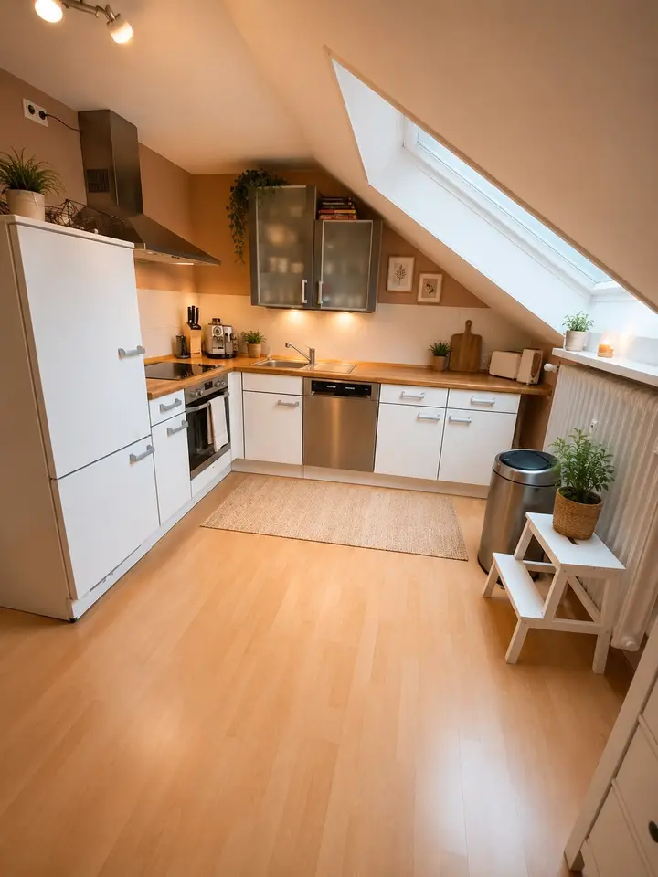 3 Zimmer Wohnung mit 102 m² in Augsburg – Bild 8