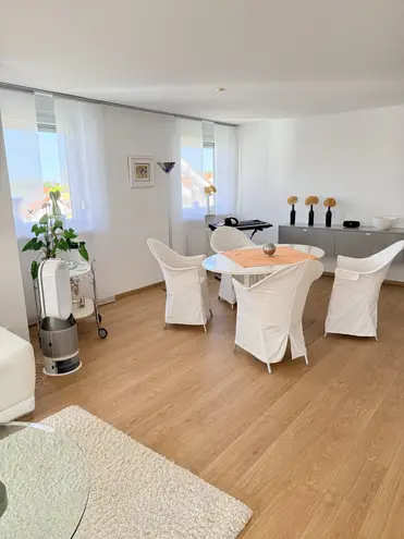 3 Zimmer Wohnung mit 118 m² in Mannheim – Bild 1