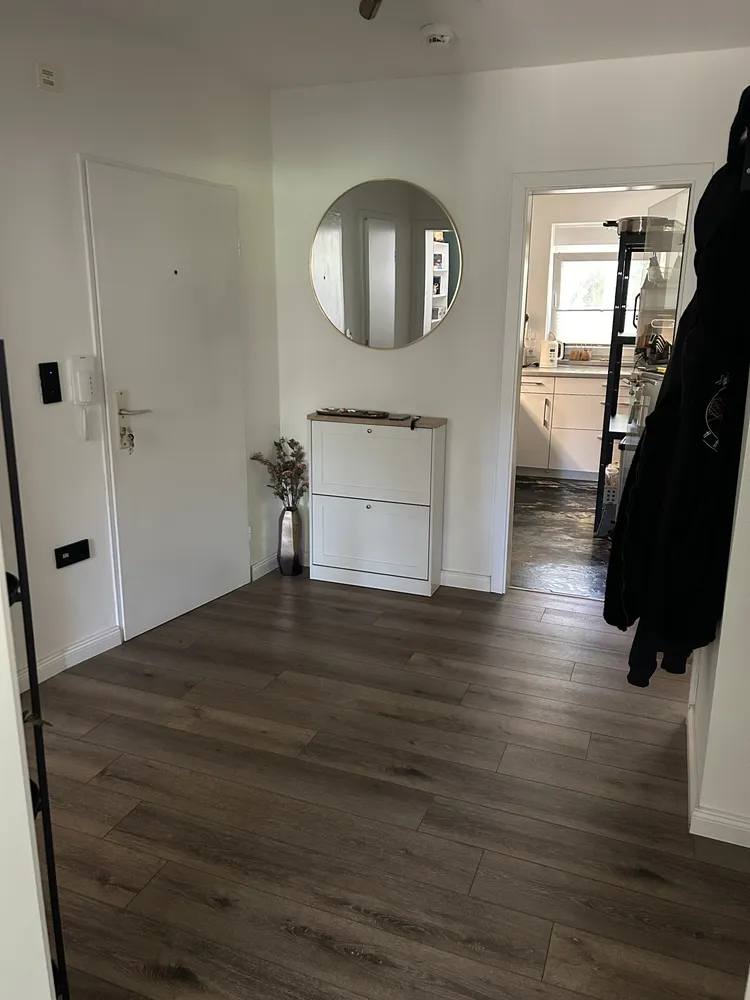3 room apartment with 72 m² in Hamburg – Photo 2