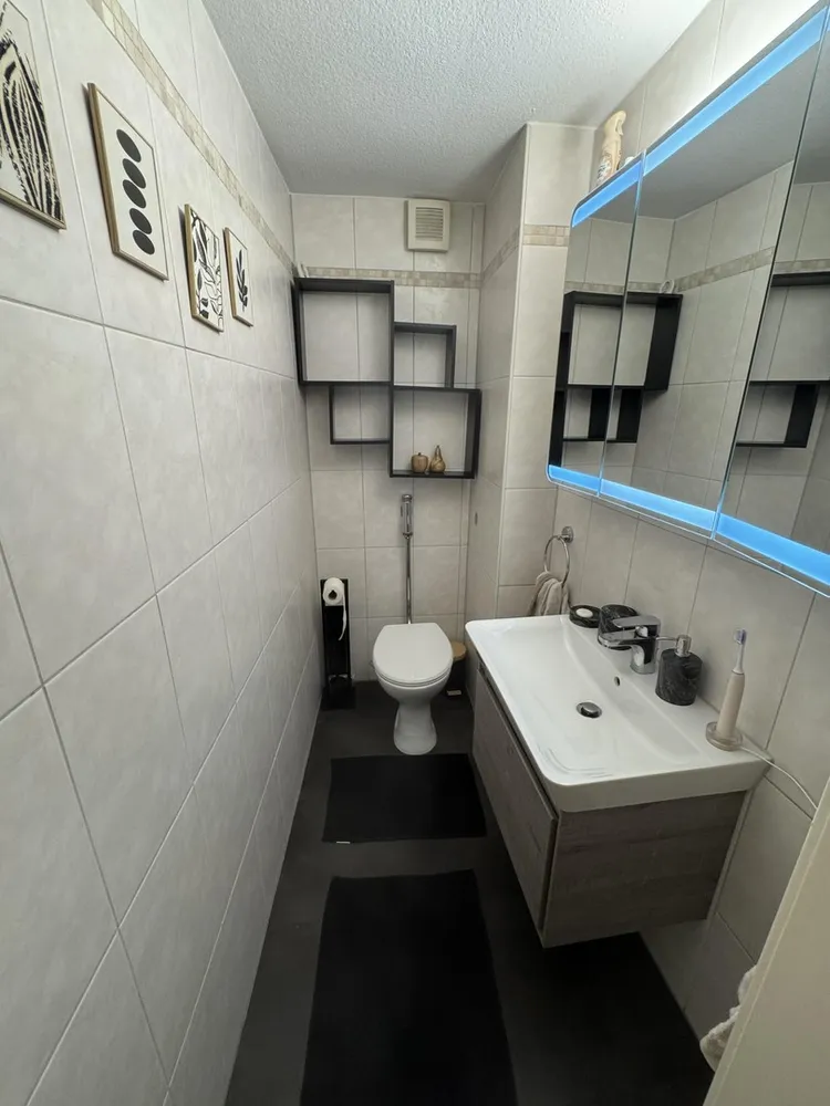 3 Zimmer Wohnung mit 65 m² in Essen – Bild 8