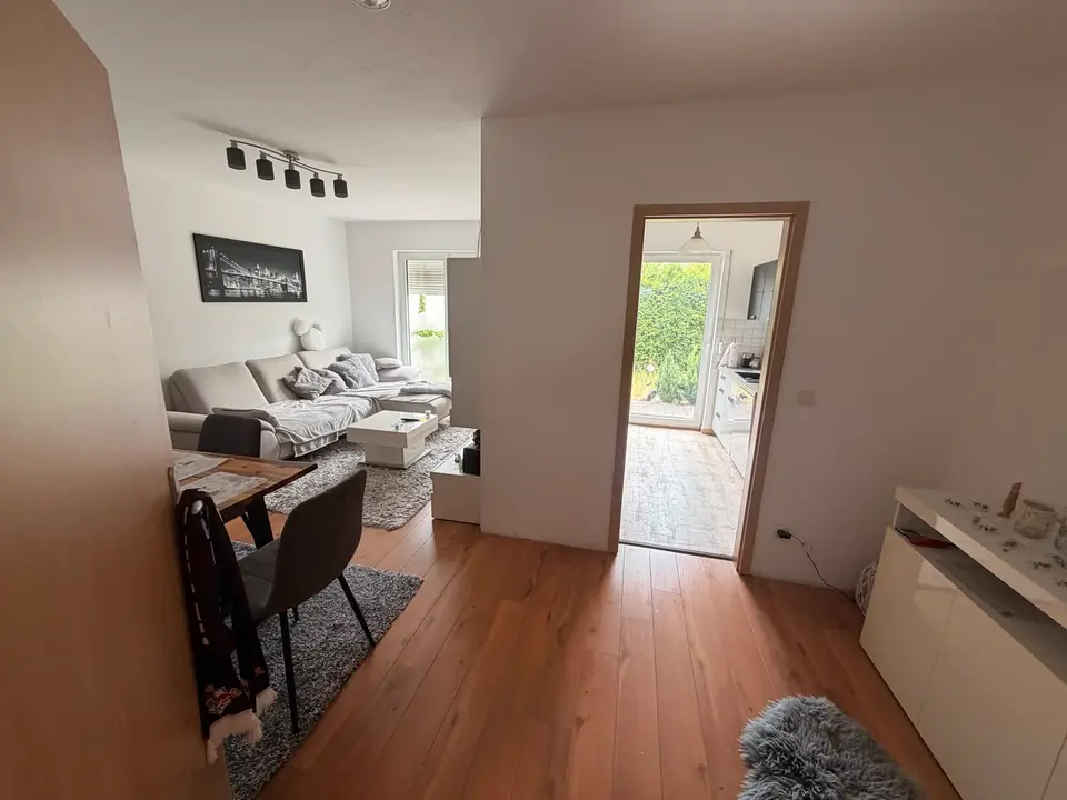 3 Zimmer Wohnung mit 63 m² in Bitterfeld-Wolfen – Bild 9