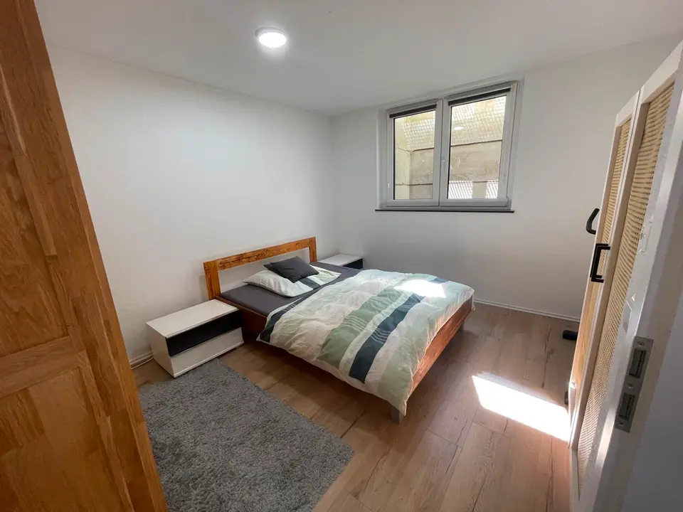 2 Zimmer Wohnung mit 60 m² in Herrenberg – Bild 6