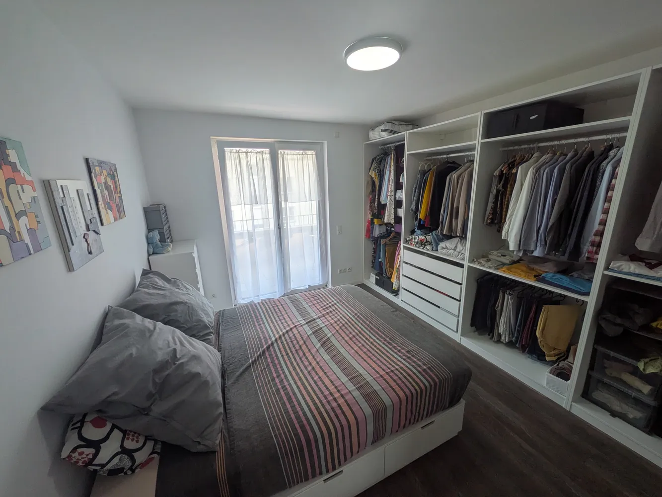 4 Zimmer Wohnung mit 80 m² in Berlin – Bild 8