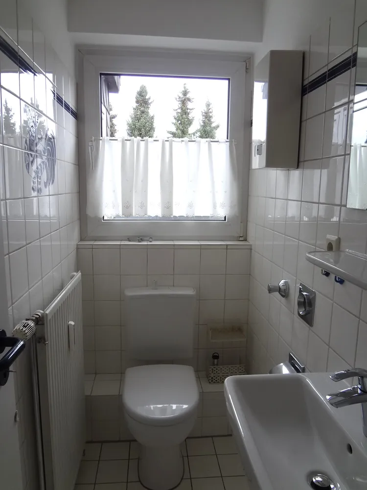 2 room apartment with 48 m² in Bonn – Photo 10