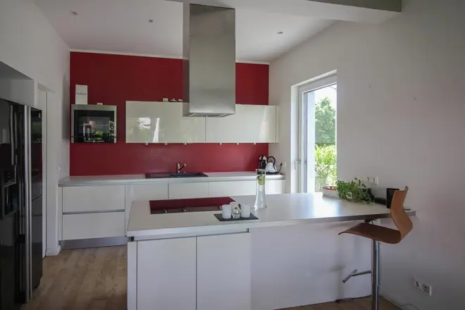 5 Zimmer Haus mit 187 m² in Potsdam – Bild 8
