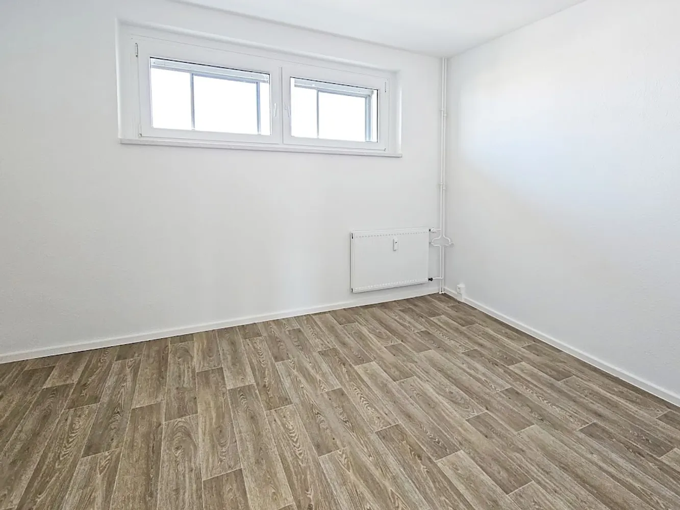 3 Zimmer Wohnung mit 63 m² in Halle (Saale) – Bild 2