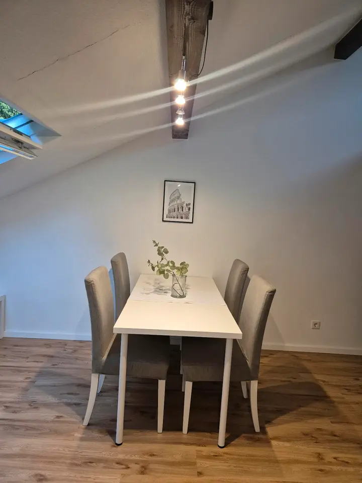 3 Zimmer Wohnung mit 55 m² in Saarbrücken – Bild 4