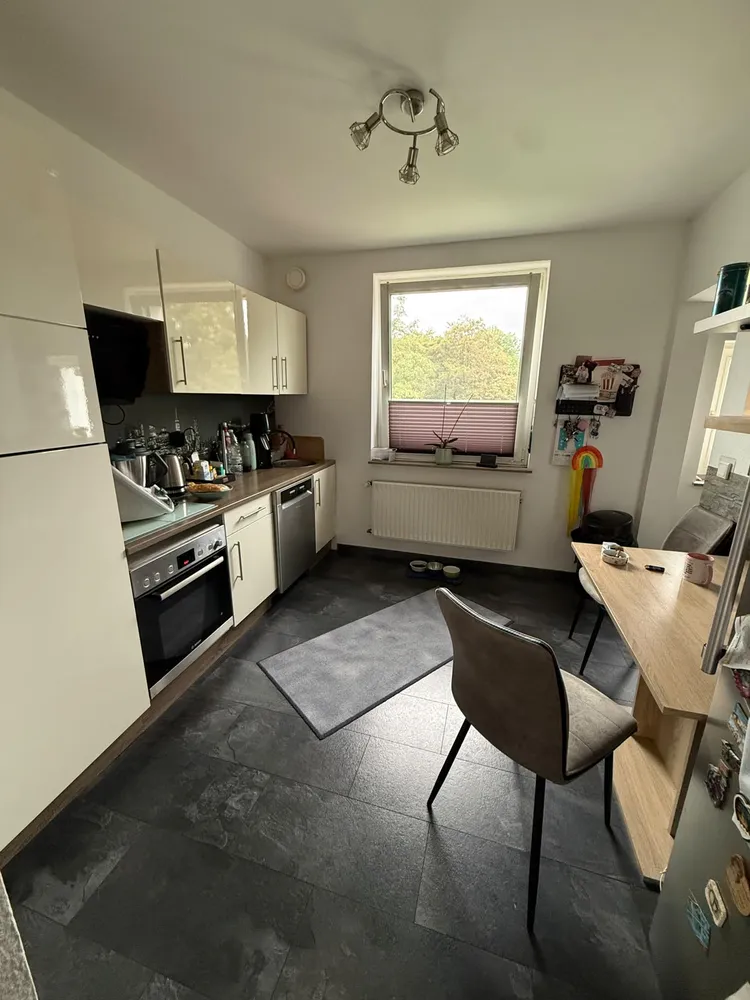 4 room apartment with 76 m² in Gelsenkirchen – Photo 3