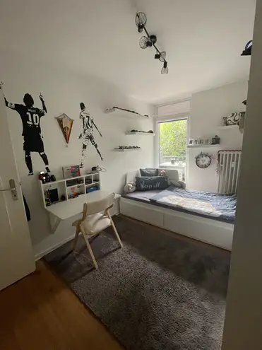 3 Zimmer Wohnung mit 85 m² in Neuss – Bild 9