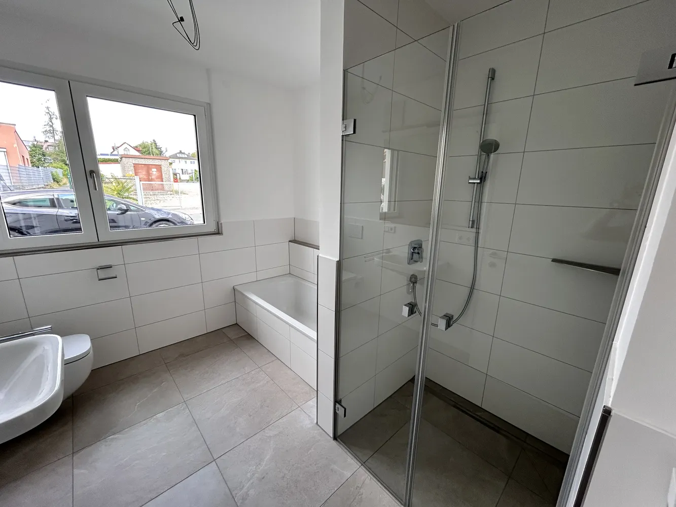 4 Zimmer Wohnung mit 102 m² in Schwabach – Bild 3