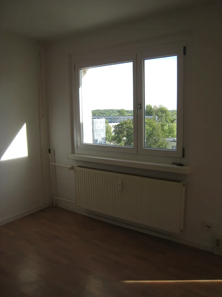 3 Zimmer Wohnung mit 56 m² in Halle (Saale) – Bild 6