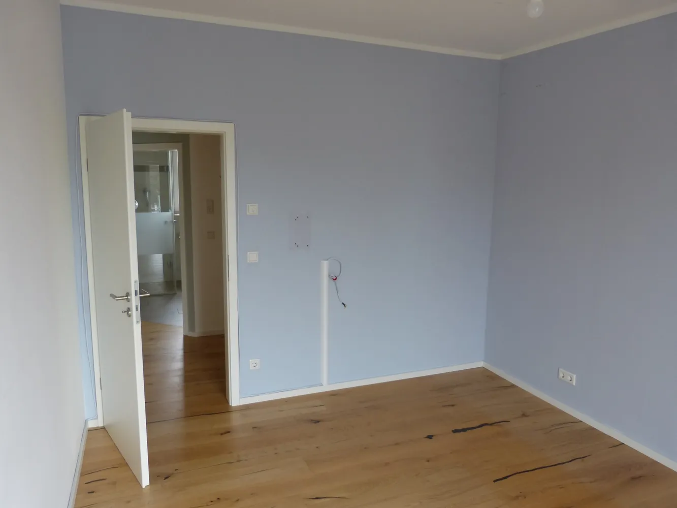 2 room apartment with 70 m² in Ingolstadt – Photo 7