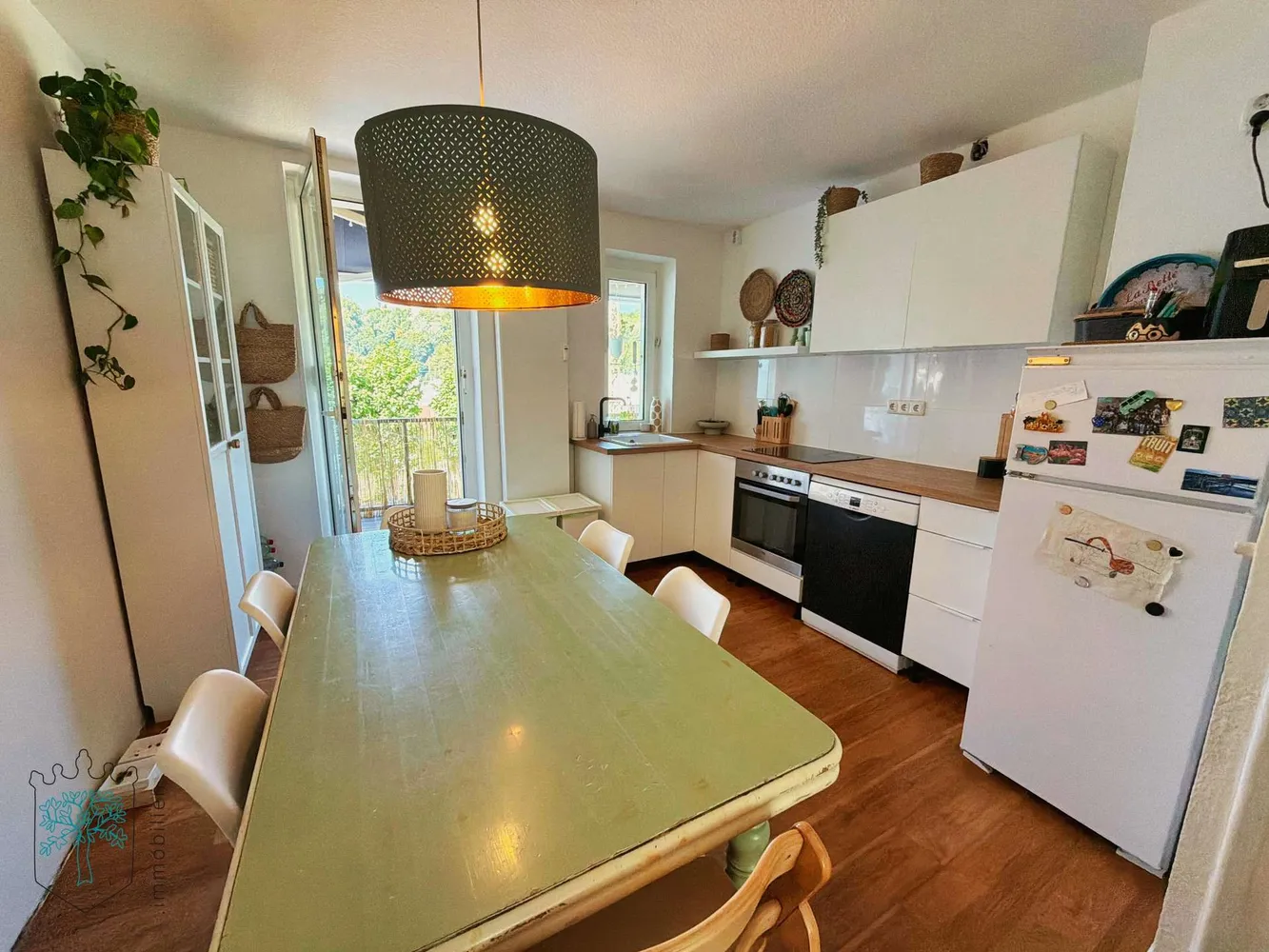4 Zimmer Wohnung mit 120 m² in Wuppertal – Bild 4