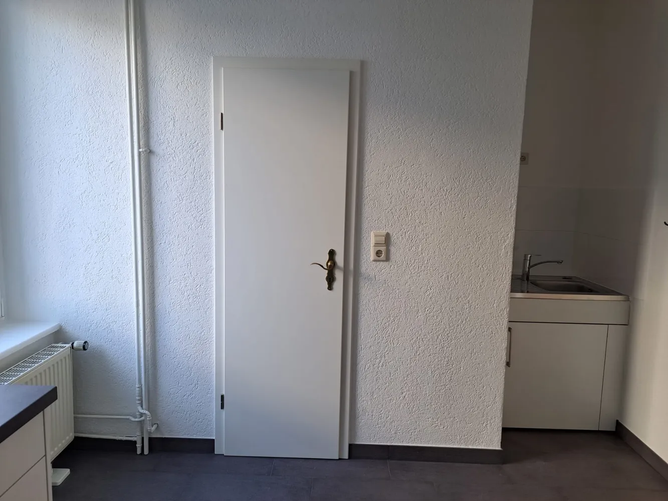 2 room apartment with 40 m² in Lörrach – Photo 2