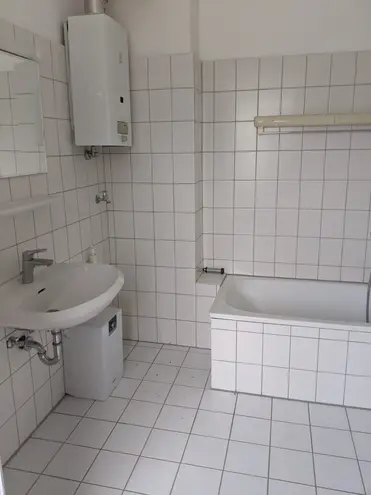 4 Zimmer Wohnung mit 120 m² in Münster – Bild 5