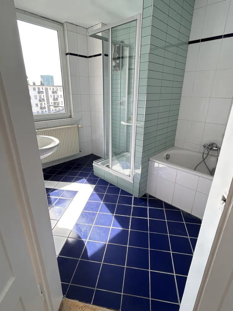 4 Zimmer Wohnung mit 127 m² in Mannheim – Bild 8