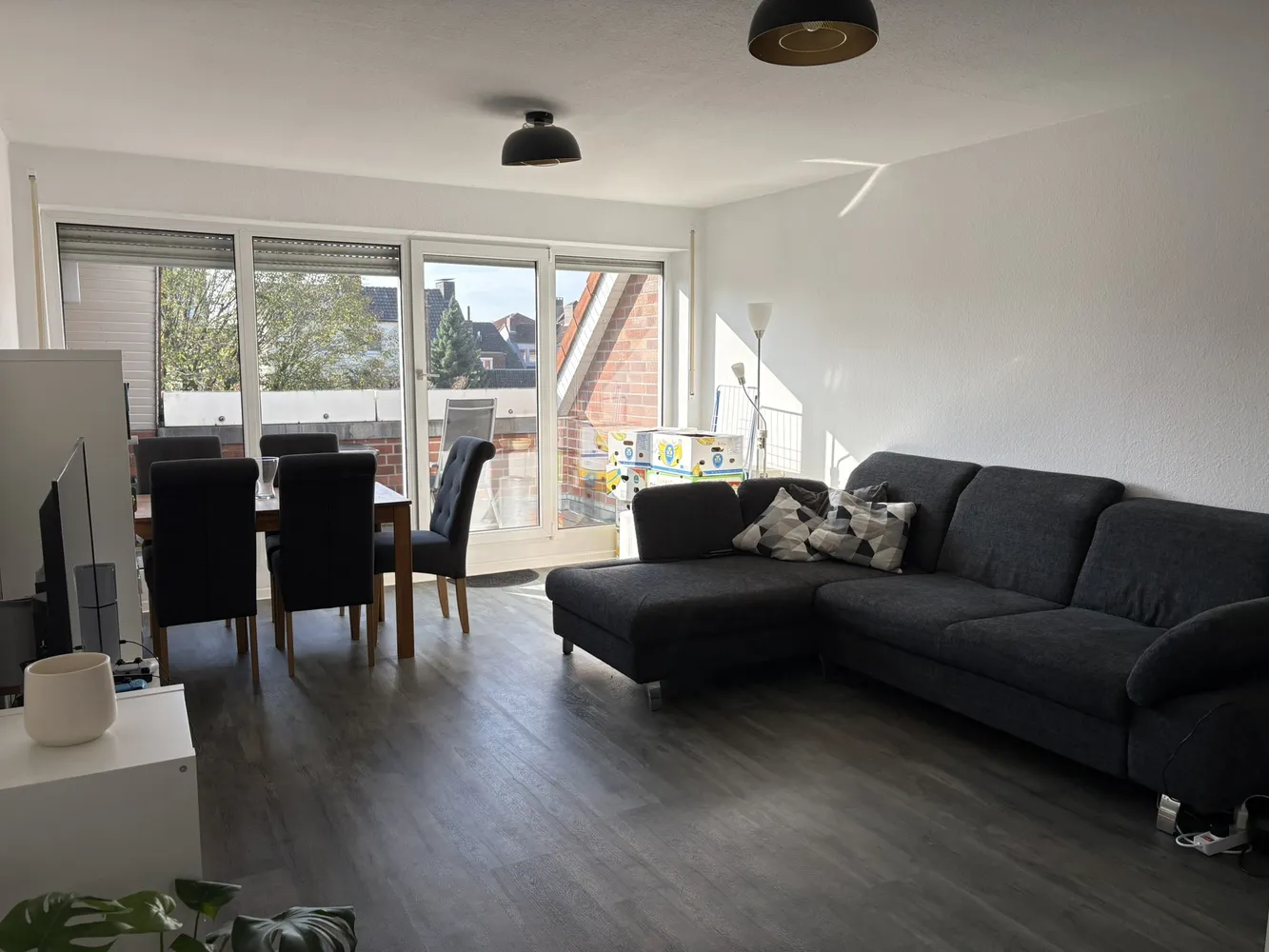 3 Zimmer Wohnung mit 82 m² in Paderborn – Bild 1