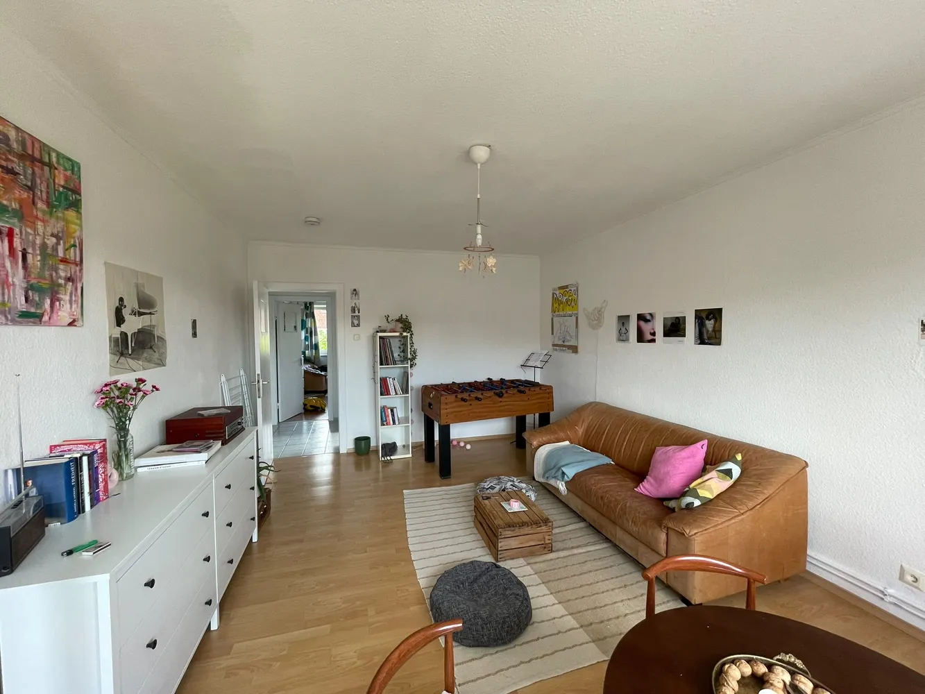 3 Zimmer Wohnung mit 75 m² in Hamburg – Bild 7