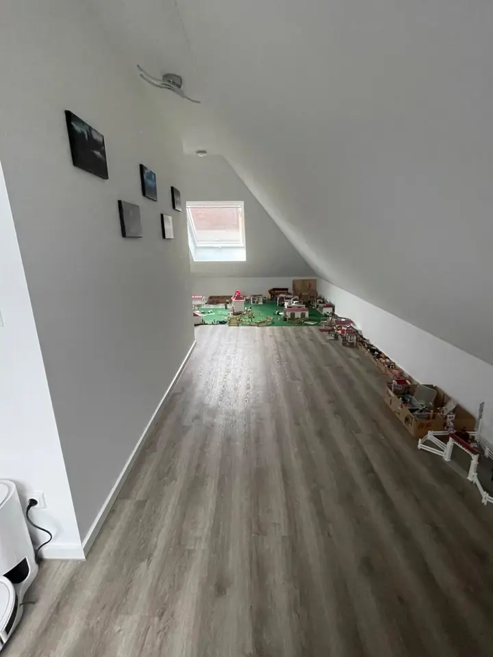 5 Zimmer Wohnung mit 165 m² in Mönchengladbach – Bild 7