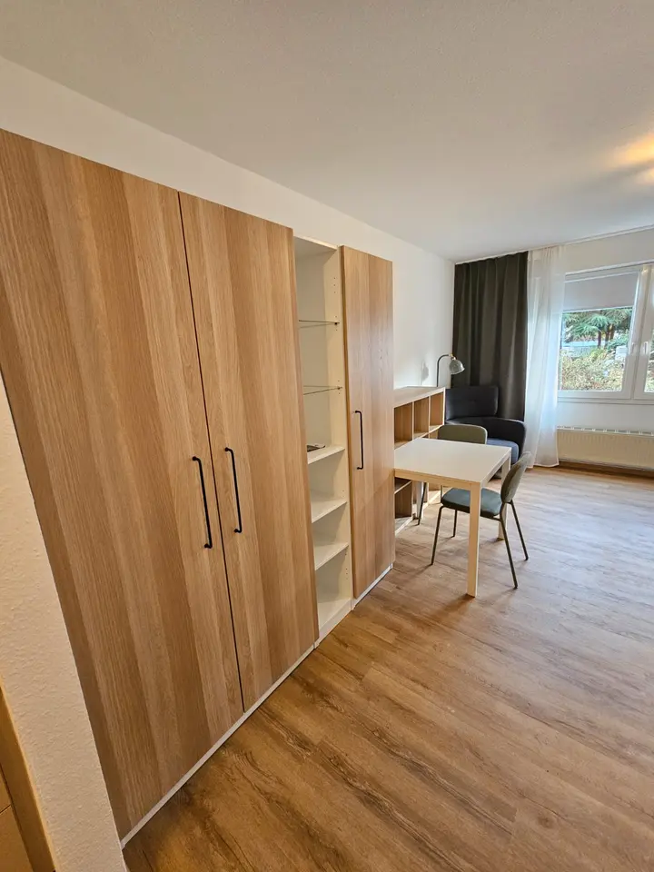Studio mit 30 m² in Dresden – Bild 2