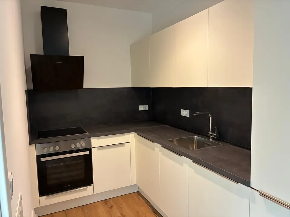 5 Zimmer Wohnung mit 70 m² in München – Bild 7