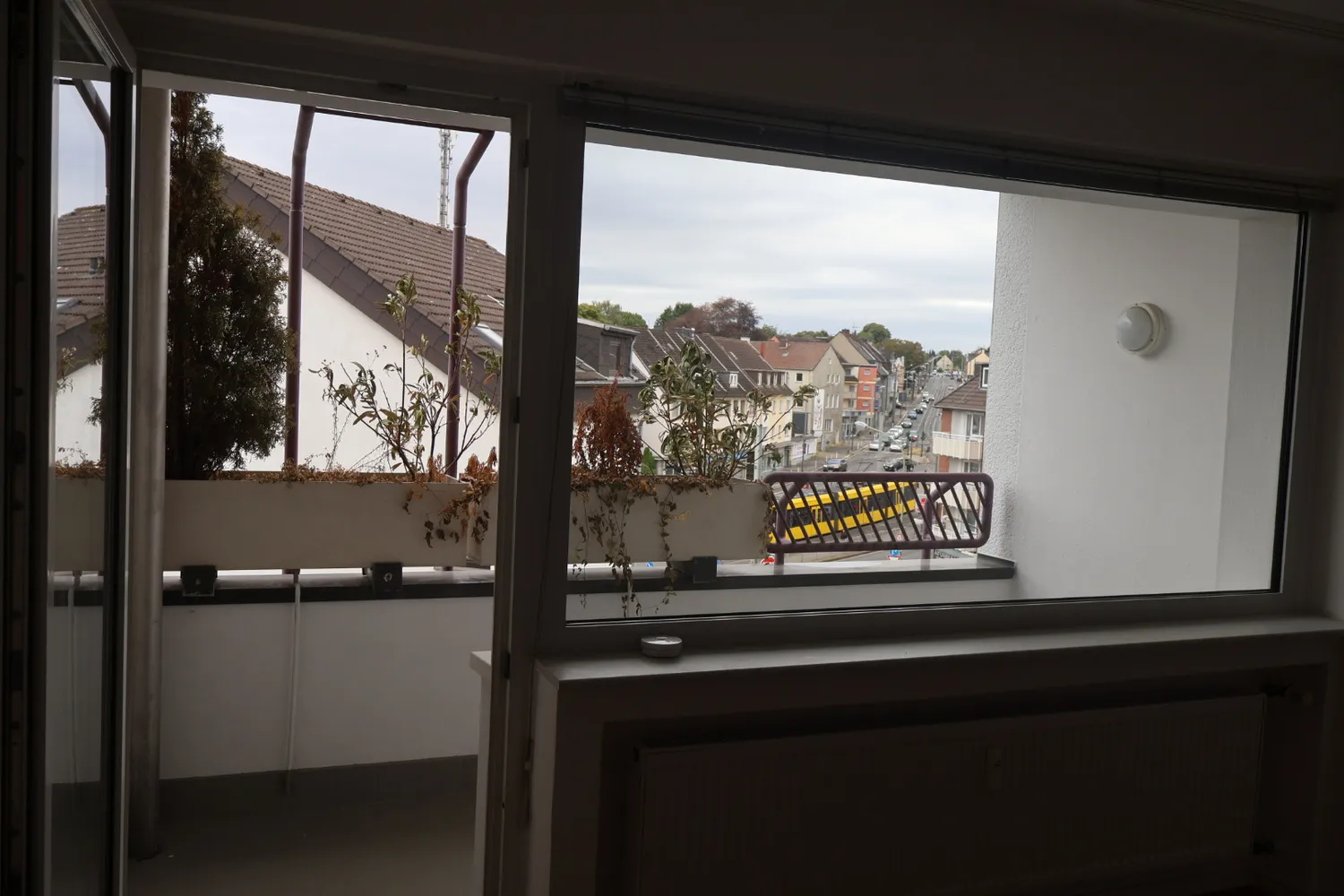 2 Zimmer Wohnung mit 44 m² in Essen – Bild 8