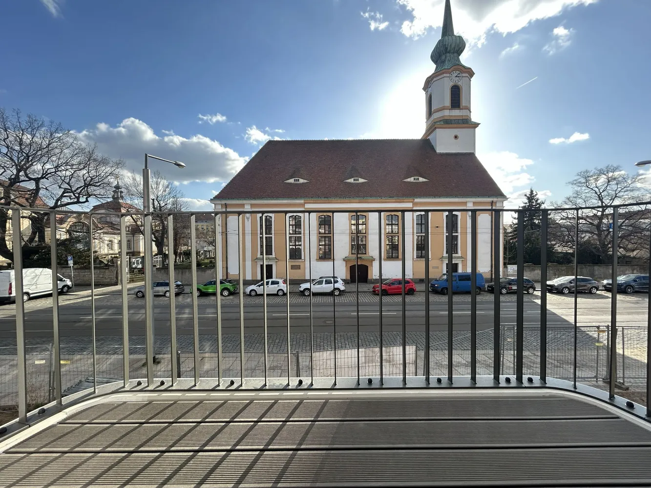 3 Zimmer Wohnung mit 91 m² in Dresden – Bild 12
