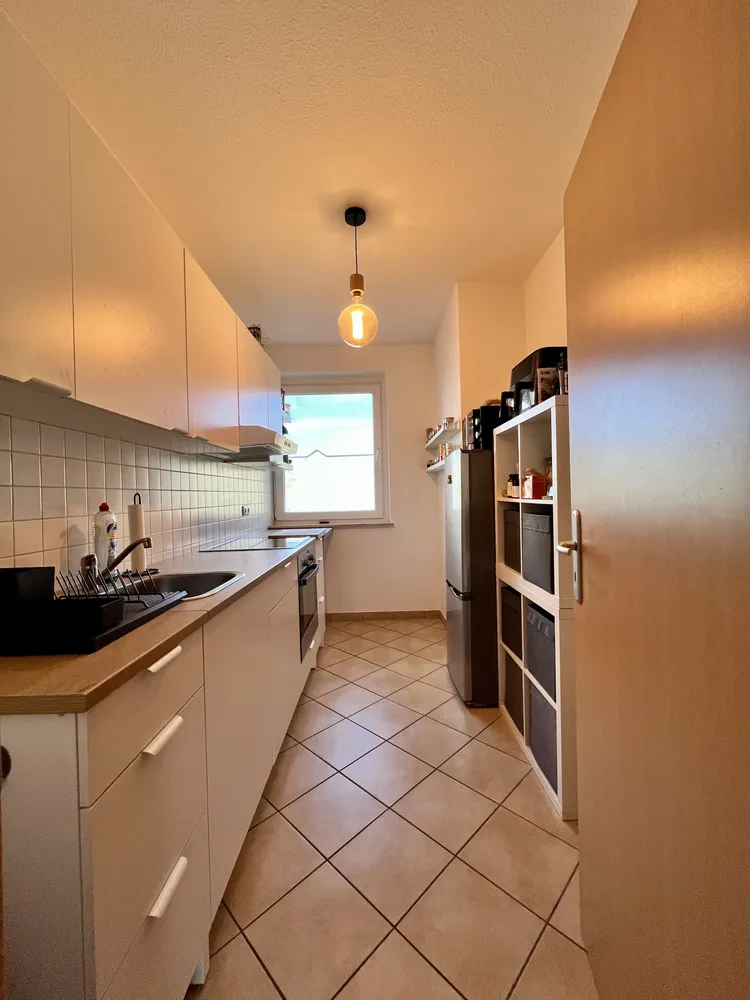3 Zimmer Wohnung mit 66 m² in Magdeburg – Bild 8