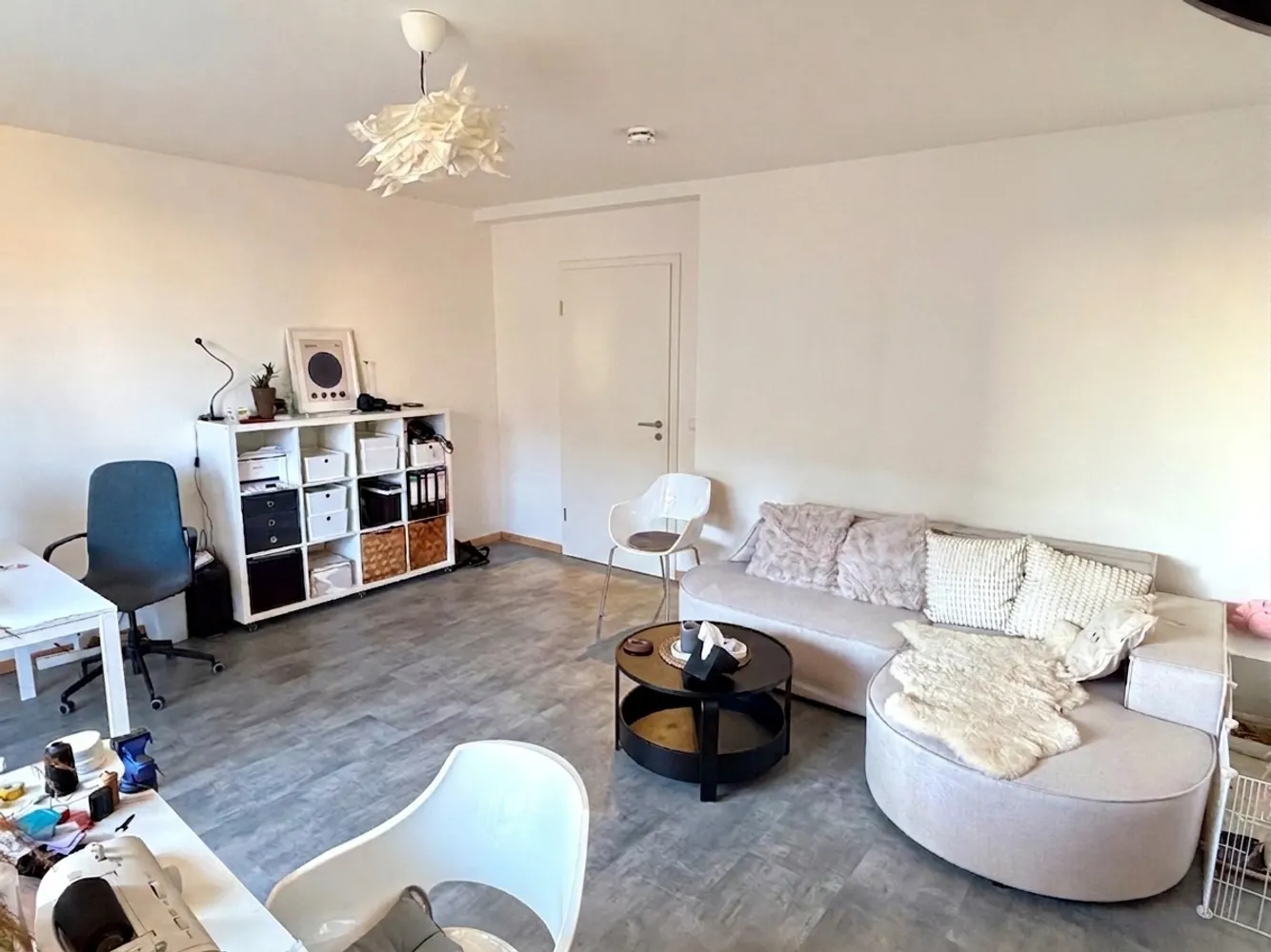 2 Zimmer Wohnung mit 65 m² in Hamburg – Bild 2