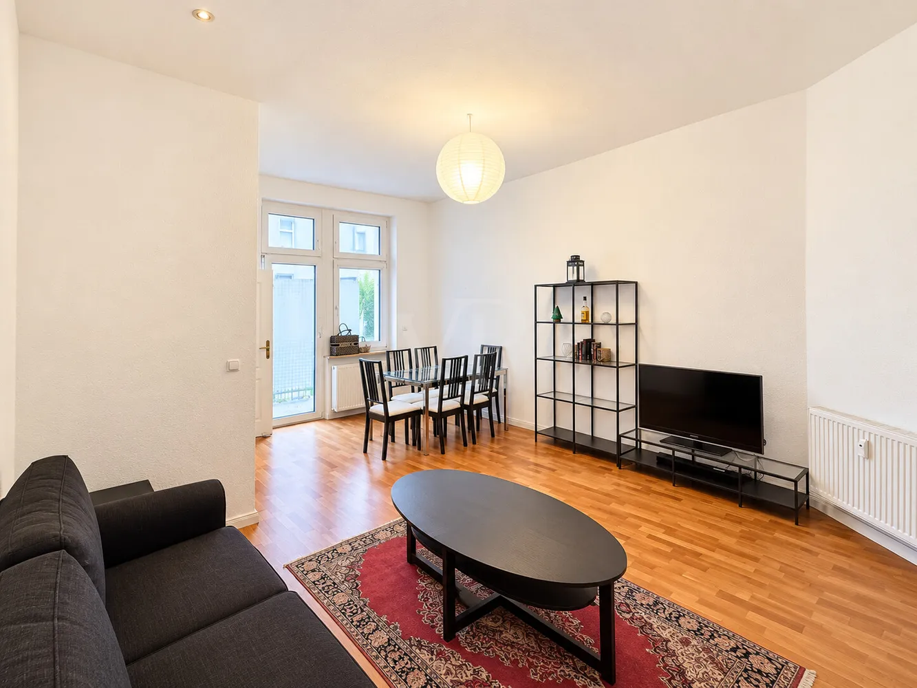 3 Zimmer Wohnung mit 78 m² in Frankfurt am Main – Bild 9