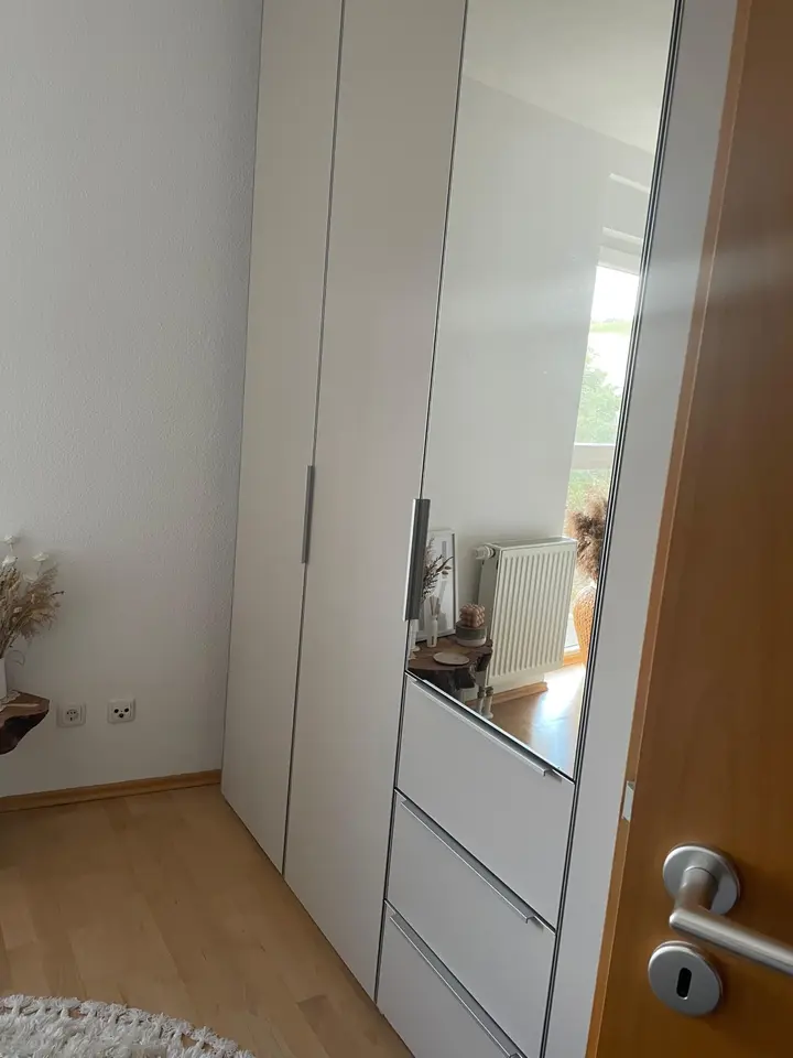 2 Zimmer Wohnung mit 57 m² in Würzburg – Bild 7
