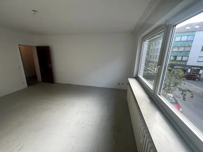2 Zimmer Wohnung mit 52 m² in Duisburg – Bild 3