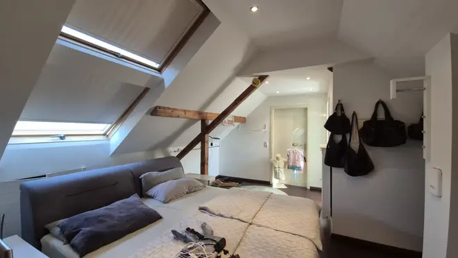 3 Zimmer Wohnung mit 105 m² in Wuppertal – Bild 6