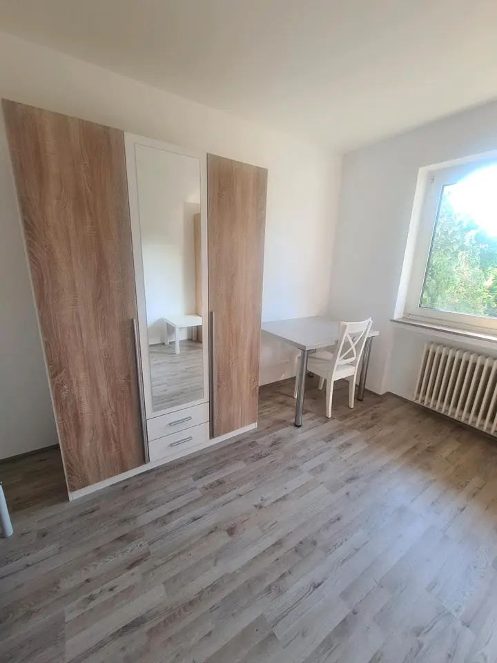 WG-Zimmer mit 13 m² in Bonn – Bild 2