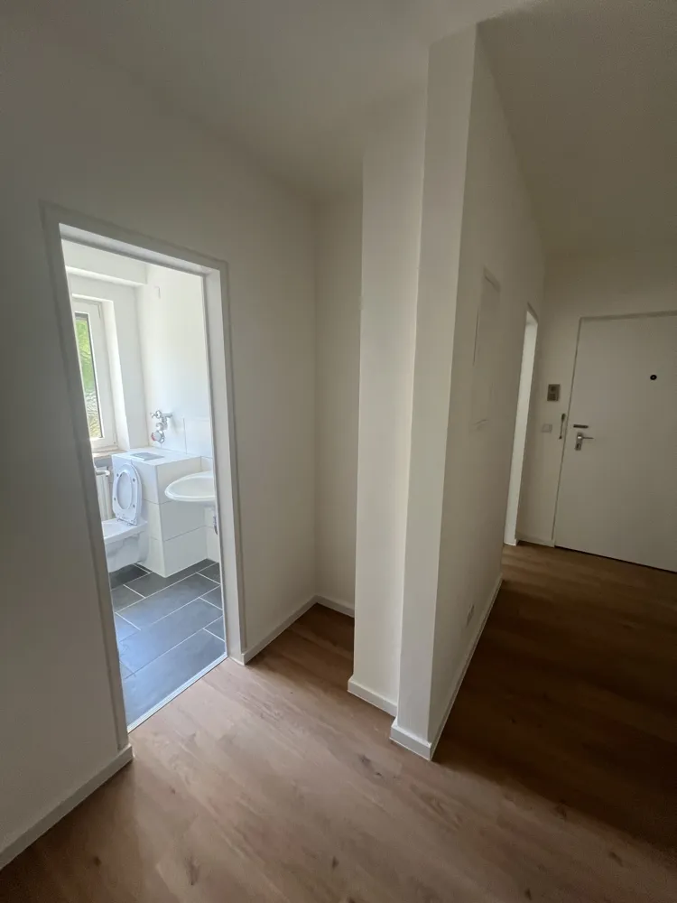 1 Zimmer Wohnung mit 43 m² in Nürnberg – Bild 10