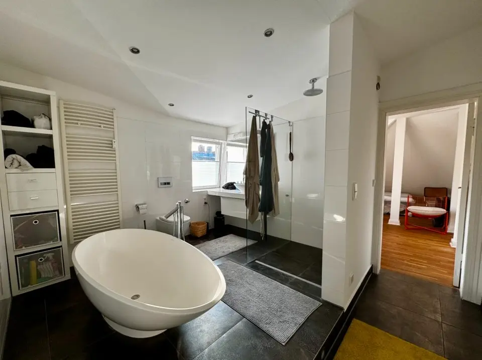 WG-Zimmer mit 106 m² in Falkensee – Bild 5