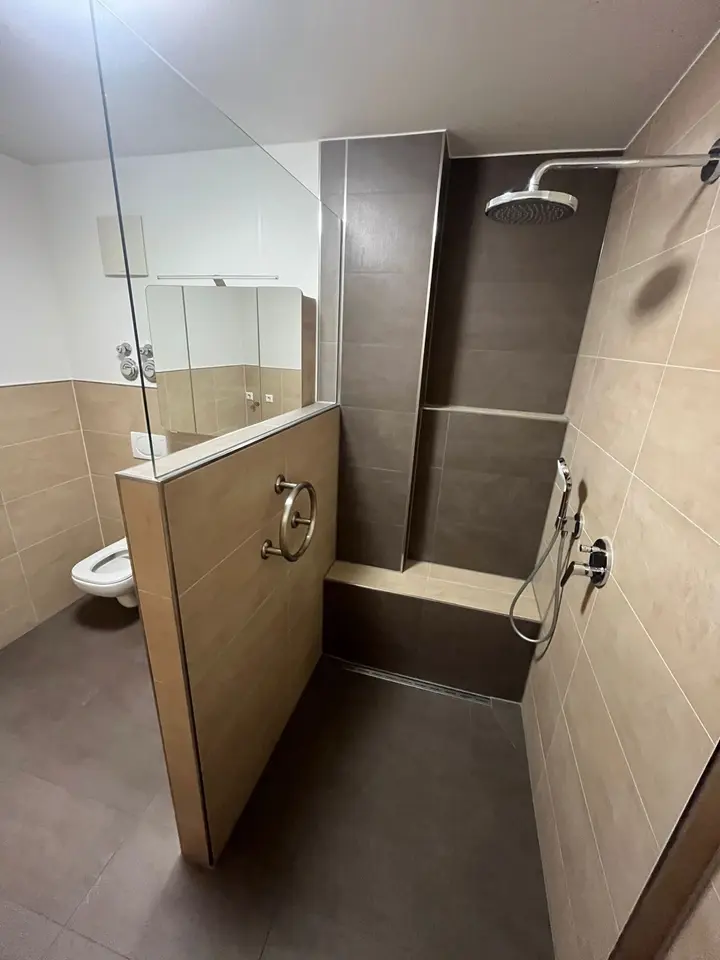 4 Zimmer Wohnung mit 96 m² in Mannheim – Bild 5