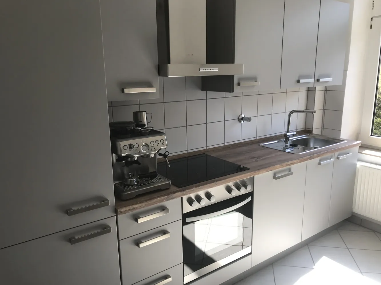 3 Zimmer Wohnung mit 62 m² in Essen – Bild 2