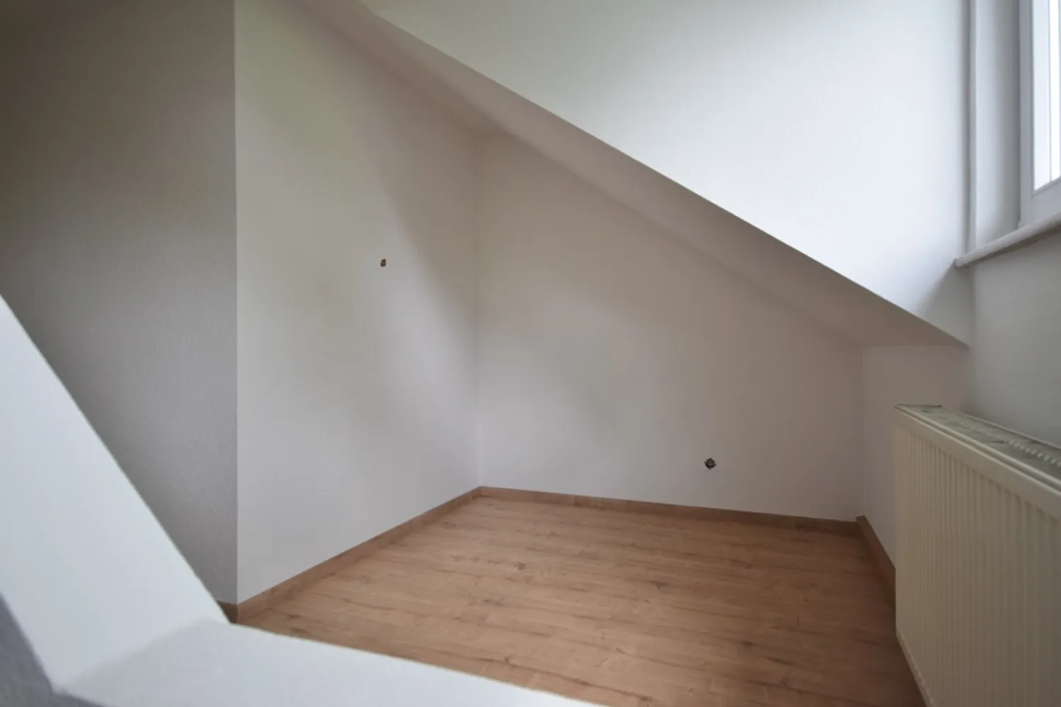 2 room apartment with 56 m² in Chemnitz – Photo 5