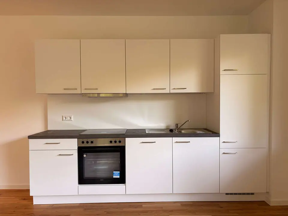 2 Zimmer Wohnung mit 63 m² in Leipzig – Bild 6