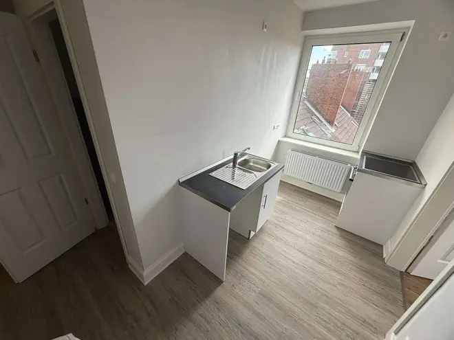 3 Zimmer Wohnung mit 60 m² in Hamburg – Bild 7