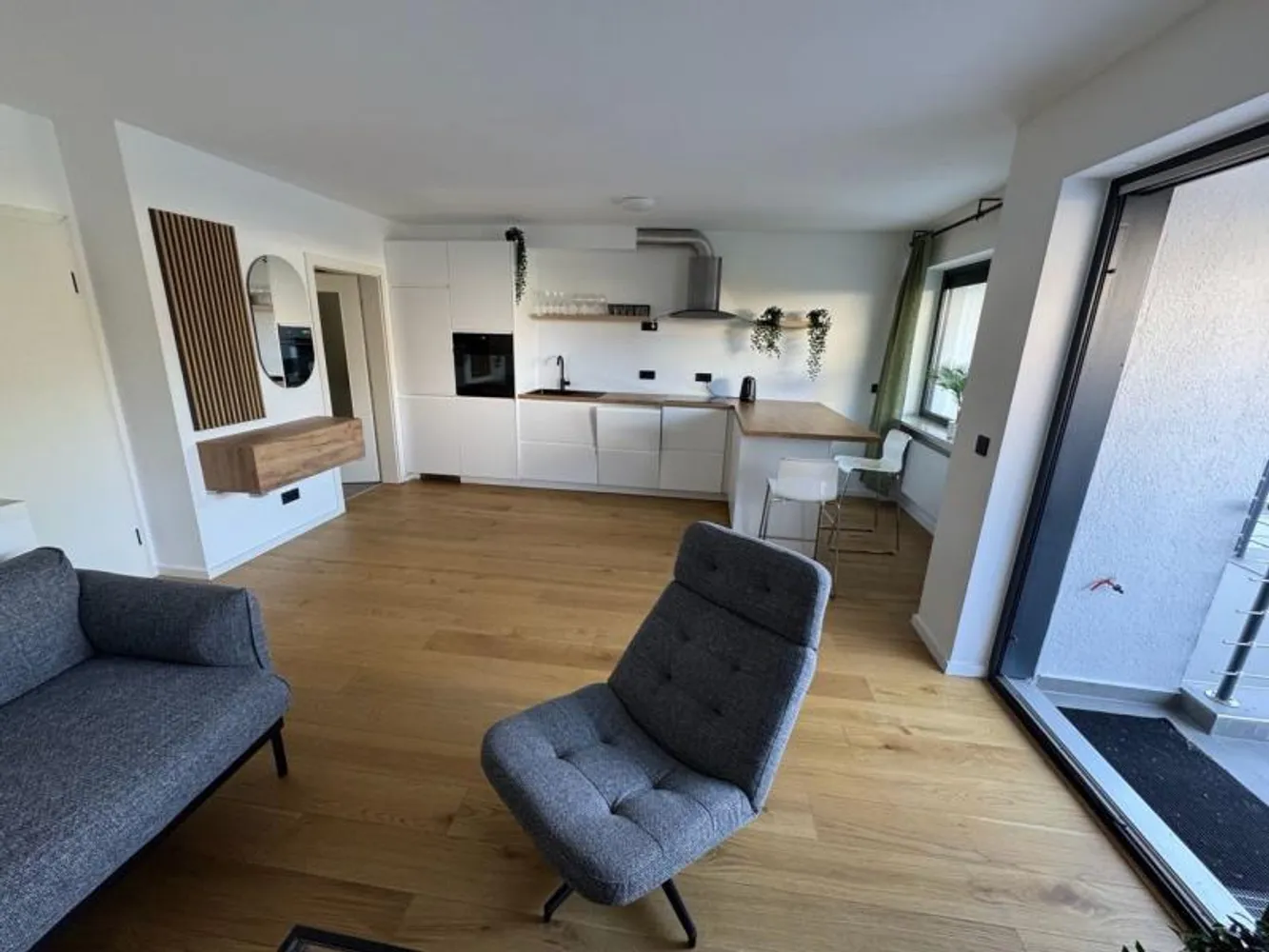 4 Zimmer Wohnung mit 97 m² in Nürnberg – Bild 4