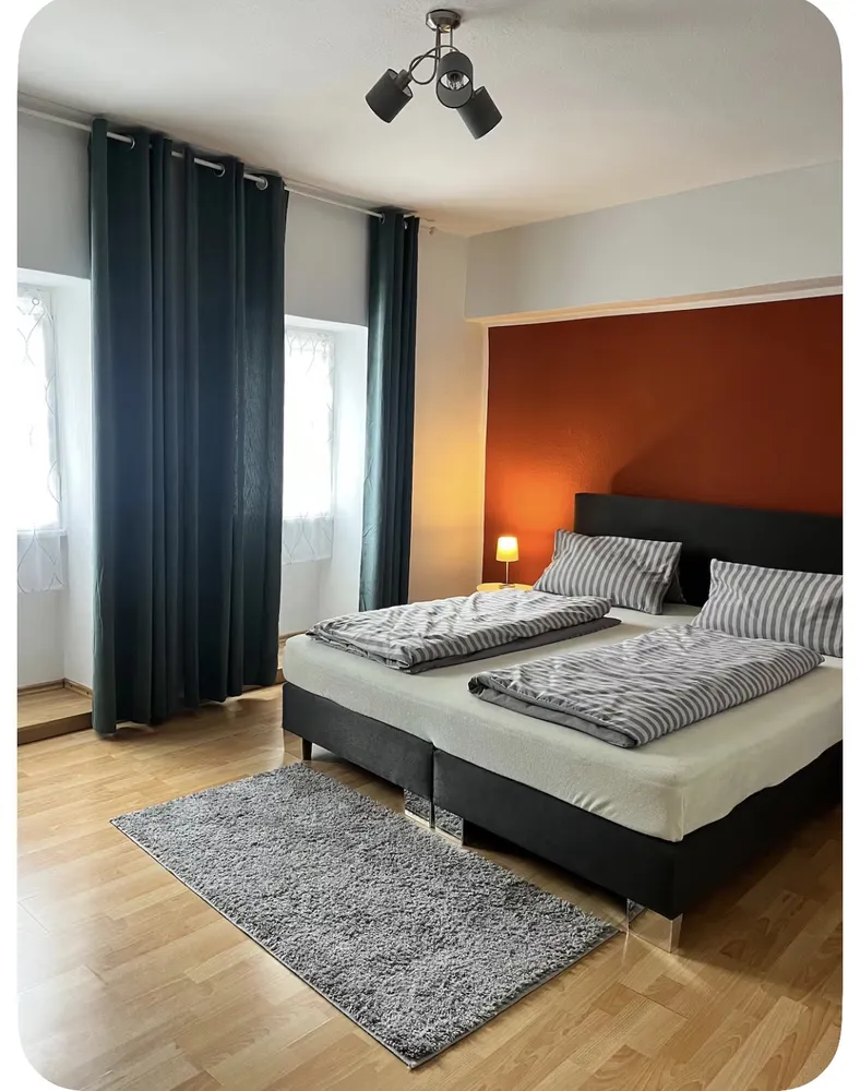 4 Zimmer Haus mit 140 m² in Bamberg – Bild 9