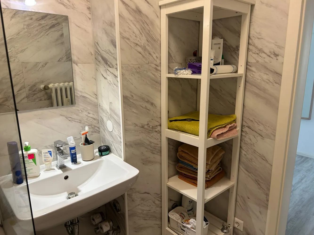 3 Zimmer Wohnung mit 87 m² in Karlsruhe – Bild 8