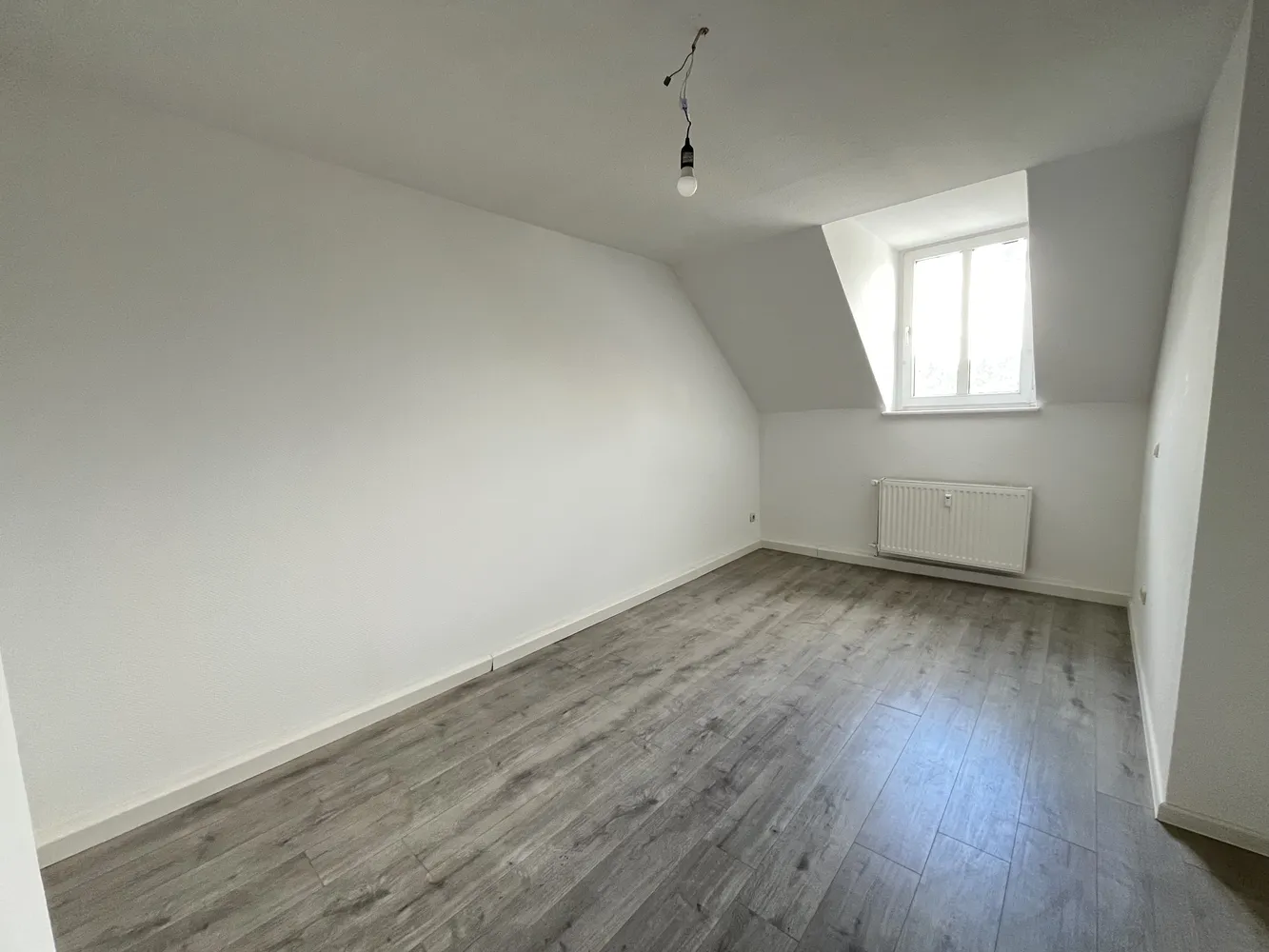 3 room apartment with 65 m² in Chemnitz – Photo 4
